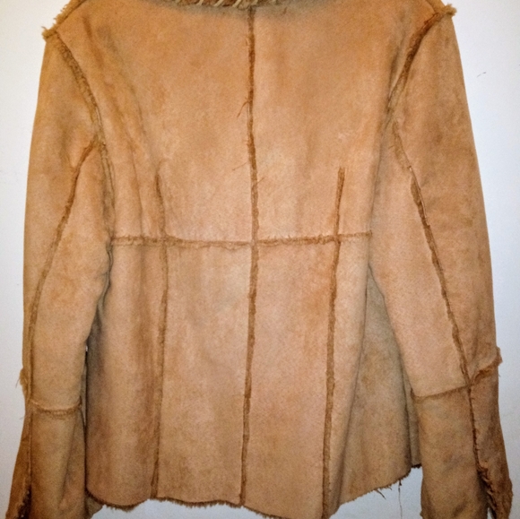 Coat - Picture 2 of 2